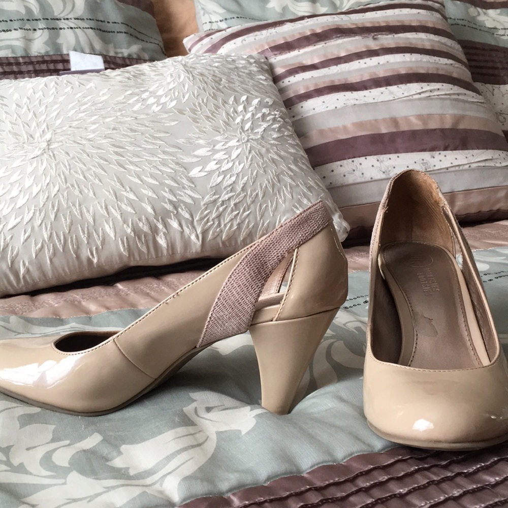 Mootsies Tootsies Heels